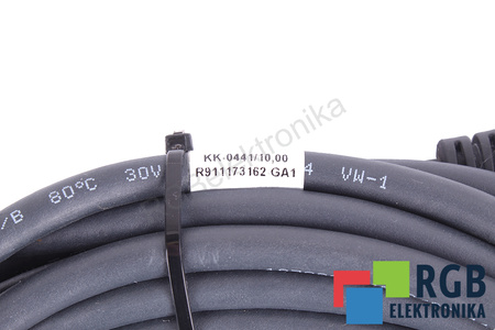 KK-0441/10.00 REXROTH R911173162 10M CABLU