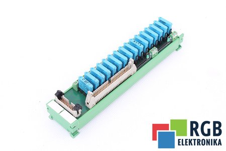 UM45-16RM/MR-G24/1/PLC PHOENIX CONTACT ACTIVE MODULE