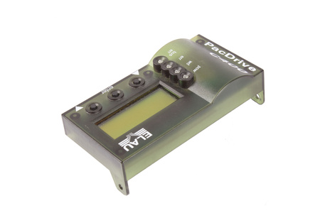 C400/10/1/1/1/00 ELAU C400 PANEL DE CONTROL PARA