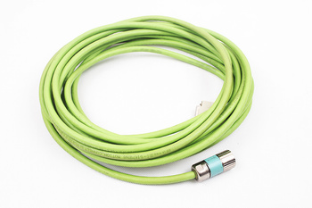 1FK7083-5AF71-1EH5-Z SIEMENS 10M CABLU