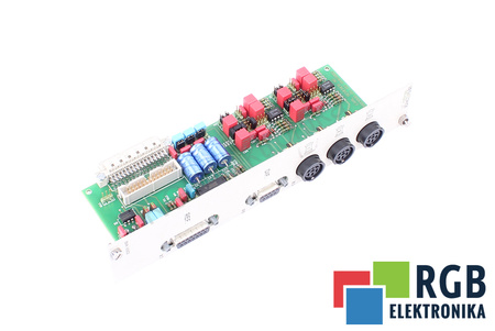 BVK V002 SCHENCK K003088.01