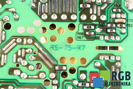 RS-75-R7 MEAN WELL PENTRU PIESE