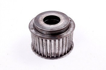 SCRIPETE DINȚAT 39X95X56MM K634452423 Z=32