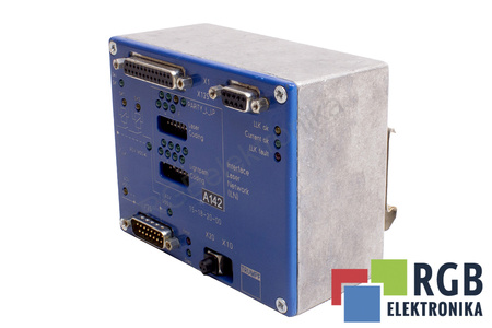 15-18-20-00 TRUMPF INTERFACE LASER NETWORK ILN