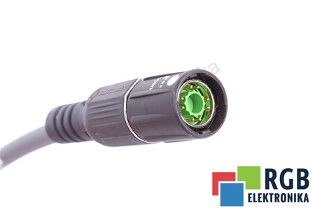 CABLU 00-181-563 KUKA 10M