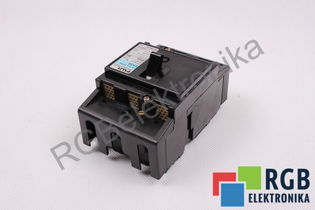 EA33 FUJI ELECTRIC DECONECTOR