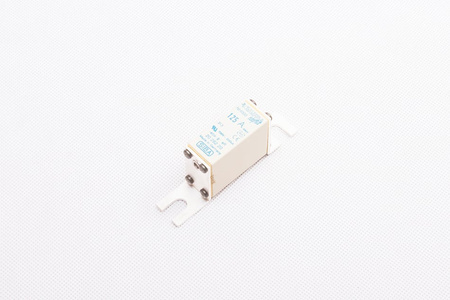 SIGURANŢĂ 2028220 SIBA ULTRA RAPID NH000 125A, 690V, 200KA