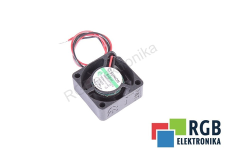 GM0502PFV2-8 SUNON 25X25X10MM, 5V EVANTAI
