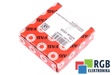 63008-2RSR FAG 40X68X21 RULMENT
