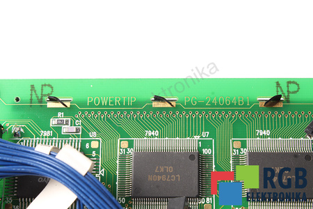 PG-24064B1 POWERTIP ECRAN LCD