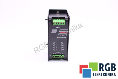 N-ID8 JETTER