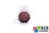 BSTA078FR05420100126 INTERCONTEC 8-PIN CUIB