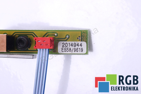 2014944 SICK PENTRU PLS101