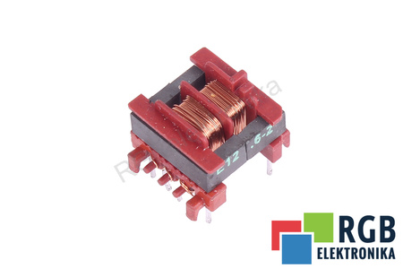 E12.6-2 E48/95 TRANSFORMATOR
