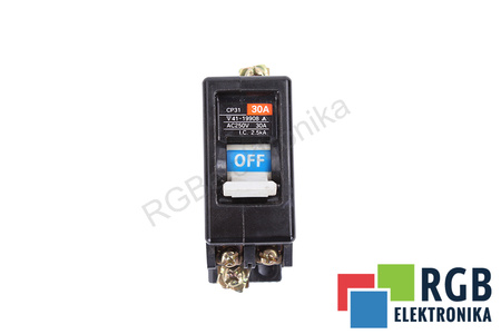 CP31 FUJI ELECTRIC 41-19908 DECONECTOR