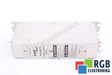 FFU3X07K LGF FILTER