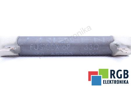 REZISTENȚĂ FUS100X16P FRIZLEN 33OHM 34W