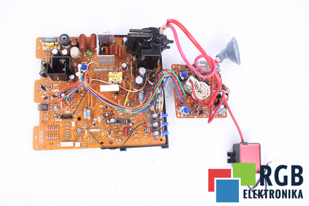 C6DMAIN OKUMA CD6CPT MCL-437F MCL-414F PENTRU 5000 MG-SC