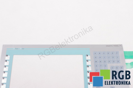 A5E00747145 PENTRU 12K 677/877 TASTATURĂ ÎNLOCUITOR