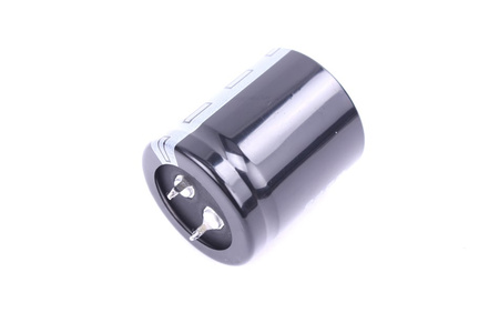 CONDENSATOR B43505-C5157-M7 EPCOS 25/105/56 150UF, 400V CONDENSATOR