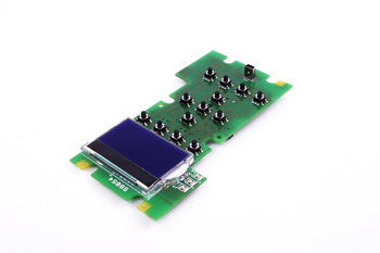 58054 KSB PENTRU 5007K50AH0SE2