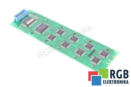 DMC40457 OPTREX ECRAN LCD