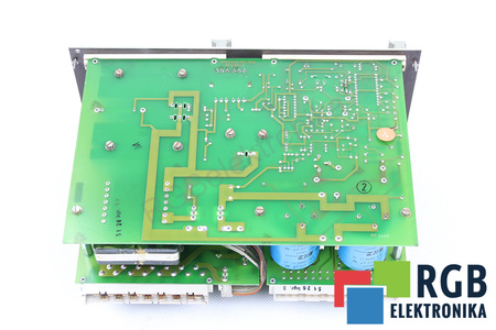 6762400 AEG A512 DZL AE5