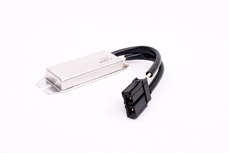 1 OHM MICRON