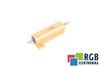 REZISTENȚĂ WH50 3.9 OHM 3.9OHM REZISTENȚĂ
