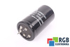 CONDENSATOR B43306-U0957-M1 S+M 25/085/56 950UF, 400VDC CONDENSATOR