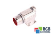 MB7RJN0801 AMPHENOL CORPORATION CUIB