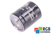 CONDENSATOR B43504-B9227-M7 S+M 220UF, 400V CONDENSATOR