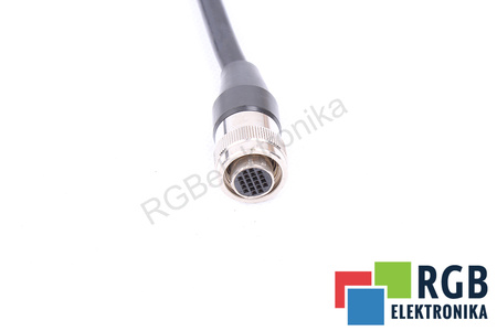 2004-T284 FANUC MR-20LW 12M CABLU