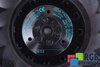 R2D190-AA04-19 EBM PAPST M2D068-BF EVANTAI