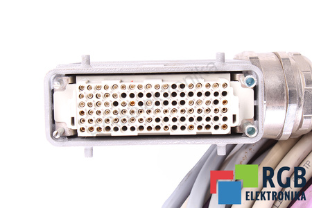 3543703 REIS ROBOTICS 15M CABLU