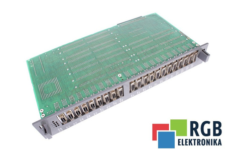 A16B-2200-0900 FANUC DEFECT – PENTRU PIESE