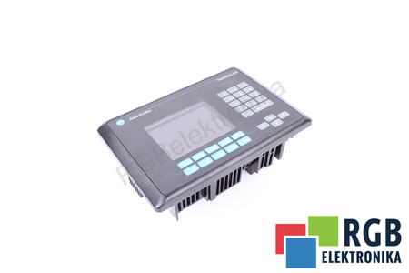 2711-K6C1 ALLEN BRADLEY SER.B REV.D FRN3.40