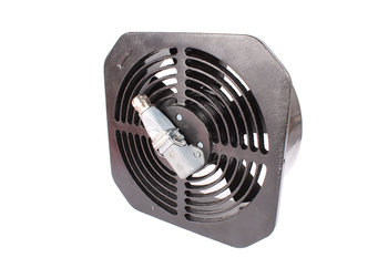 2AD132B-B050B2-DS03-D2V2 REXROTH VENTILATOR
