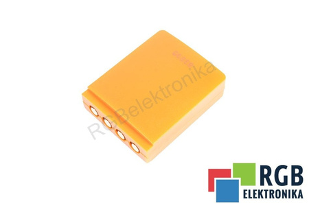 RHB3621 TAURAC 3.6V, 2100MAH, NIMH