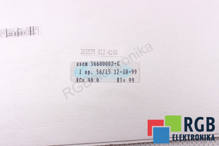 E9066 MARPOSS 56600002-C TASTATURĂ