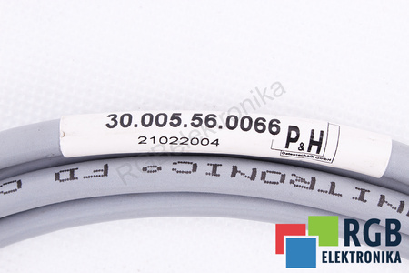 30.005.56.00666 21022004 2M 9PIN CABLU