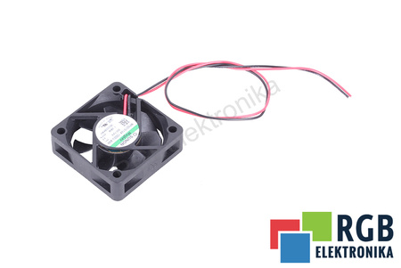 MF50151VX-1000U-A99 SUNON 50X50X15MM, 12V EVANTAI