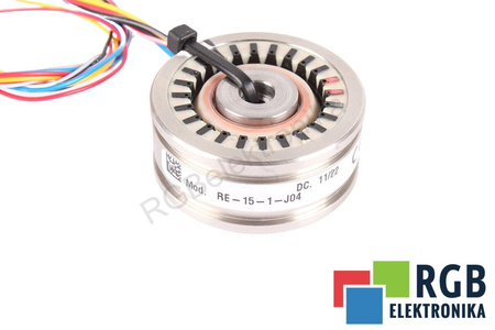 RE-15-1-J04 LTN REZOLVER