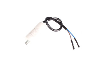 CONDENSATOR CBB65A-2 FEIDA 2.5UF, 450V CONDENSATOR