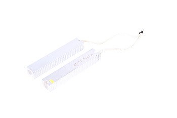 REZISTENȚĂ PWR-R400150R/J METALLUX 150OHM REZISTENȚĂ