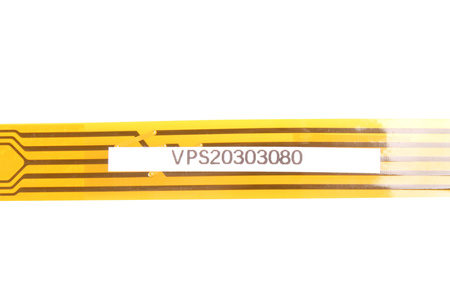 F20-10-22 BIZERBA 289X222MM 5PIN ATINGEȚI CU GRILĂ ÎNLOCUITOR
