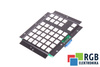 N860-3487-T020 FUJITSU A86L-0001-0111 TASTATURĂ PENTRU PIESE