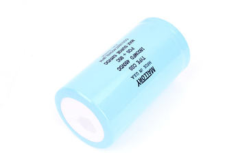 CONDENSATOR 235-8440K MALLORY TYPE CGS MAX525VDC 18000MFD CONDENSATOR