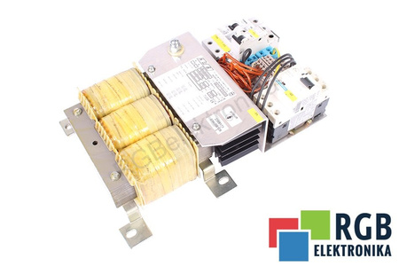 GS141 ID3506742 KWB 142/0293 400V, 24V TRANSFORMATOR