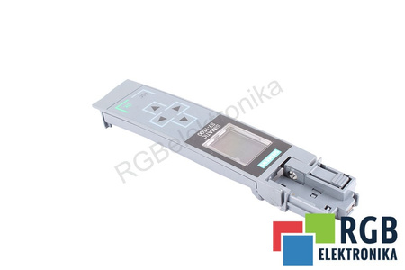 6ES7591-1AA00-0AA0 SIEMENS